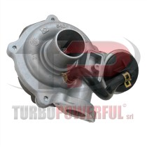 Turbina nuova aftermarket 54359880005