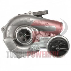 Turbina nuova aftermarket...