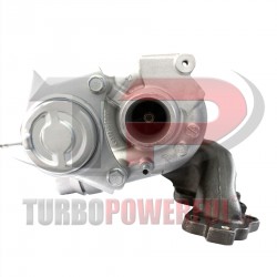 Turbo nuovo originale...