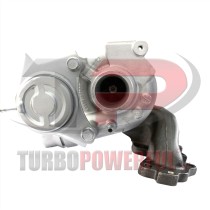 Turbo nuovo originale 49373-05001 49373-05000 Dacia Nissan Renault