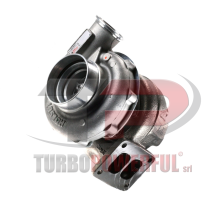 Turbo nuovo Holset