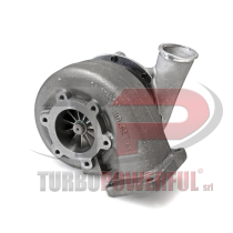 Turbo nuovo per mezzi pesanti