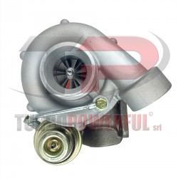 Turbina revisionata Iveco...