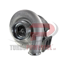 Turbo nuovo per mezzi pesanti 5322467 4044198 / 3790509