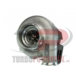 Turbo nuovo per mezzi...