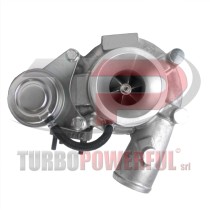 Turbina nuova aftermarket Iveco Daily IV 3.0 HPI 146 Cv 49189-02911
