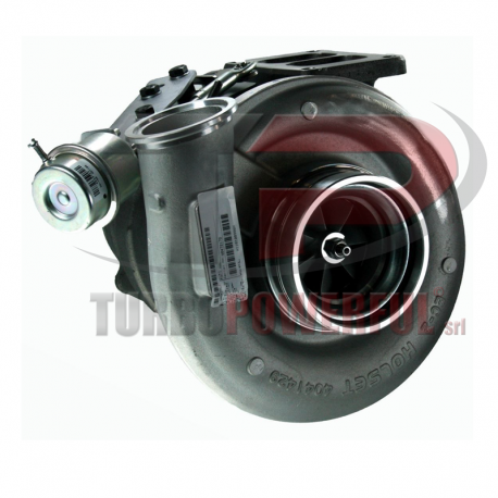 Turbo nuovo per mezzi pesanti 4031079 3782236 4047217