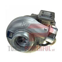 Turbo nuovo per mezzi pesanti 7145 735059-4 / 452281-16