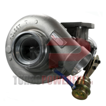 Turbo nuovo per mezzi pesanti 4045531-D 574370 1446732