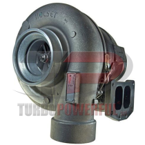 Turbo nuovo per mezzi pesanti 4045532-D 164 4027881, 4045532