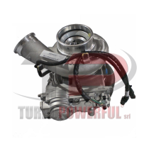 Turbo nuovo per mezzi pesanti 3795622 4031050 5351464 3779069