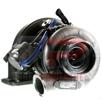 Turbo nuovo per mezzi pesanti 4033191 4046928 3773780 IVECO 8