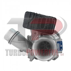 Turbina revisionata Mini...