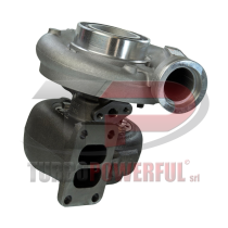 Turbo nuovo per mezzi pesanti 3593918 3592007 / 4033202 / 4035026 / 53279707
