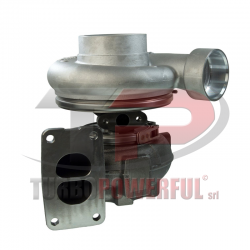 Turbo nuovo 316699 Mercedes Actros TRUCK EURO 3