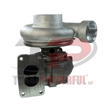 Turbo nuovo 316699 Mercedes Actros TRUCK EURO 3