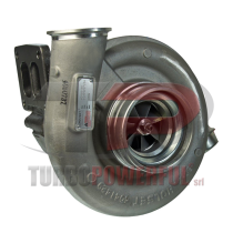 Turbo nuovo 4046848 3790527 Volvo 4044582, 3580762