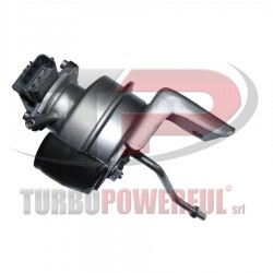 Attuatore Wastegate con...