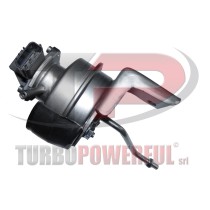 Attuatore Wastegate con sensore 49477-01601