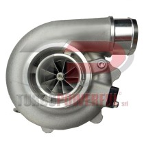 Turbina nuova aftermarket G25-660 871389-5011S
