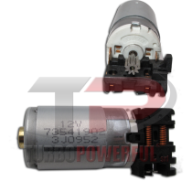 Motorino attuatore Hella