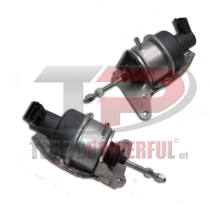 Attuatore elettronico AFTERMARKET BV35 54359700027 54359880027 54359880037