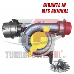 Turbina revisionata in...
