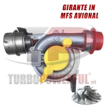Turbina revisionata in AVIONAL 54399700076 54399710127