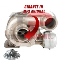 Turbina revisionata in AVIONAL 716665