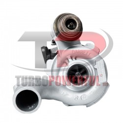 Turbina revisionata Renault...