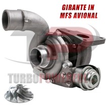 Turbina revisionata in AVIONAL 708639