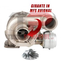 Turbina revisionata in AVIONAL 712766 736168 777251