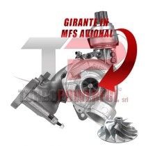Turbina revisionata in AVIONAL 768652