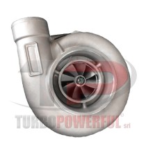 Turbina nuova aftermarket 3533988 3534145, 1356694. 1318460, 1303809
