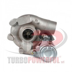 Turbina nuova aftermarket...