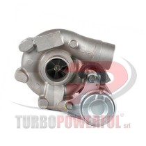 Turbina nuova aftermarket 49135-05010