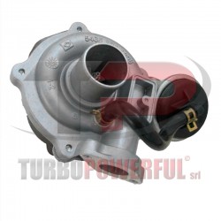 Turbo nuovo originale...