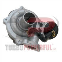 Turbo nuovo originale 54359880005 / 54359700005 / 54359710005