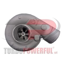 Turbina revisionata Joon Deer 317960
