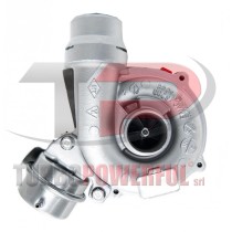 Turbina nuova aftermarket 54399700030