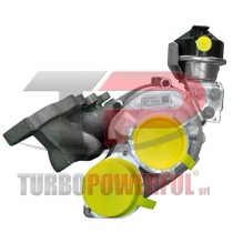 Turbo nuovo originale 030tc11003