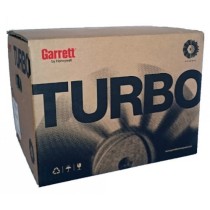 Turbo nuovo originale 753420-5005S / 9663199280 1.6HDi﻿