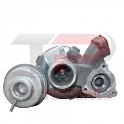 Turbo nuovo originale...