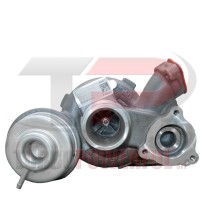 Turbo nuovo originale Mitsubishi 49180-03000