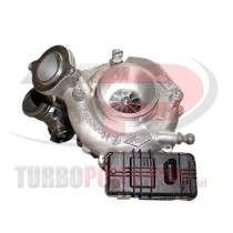 Turbina revisionata Audi Q7 3.0 TDI 839077