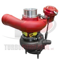 RED-GTX | Turbina elaborata TD04HL-M Abarth 280cv