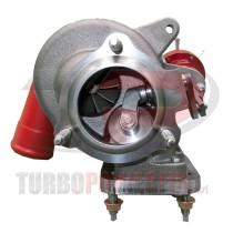 RED-GTX | Turbina elaborata TD04HL-M Abarth 280cv