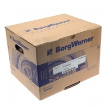 Turbo nuovo originale Mercedes 53149707026