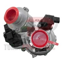 Turbina nuova originale IHI 06k145722h IS38