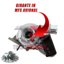 Turbina revisionata in AVIONAL 798128-0002 798128-0004 798128-0006 798128-5002S 798128-6  GTB1749VK